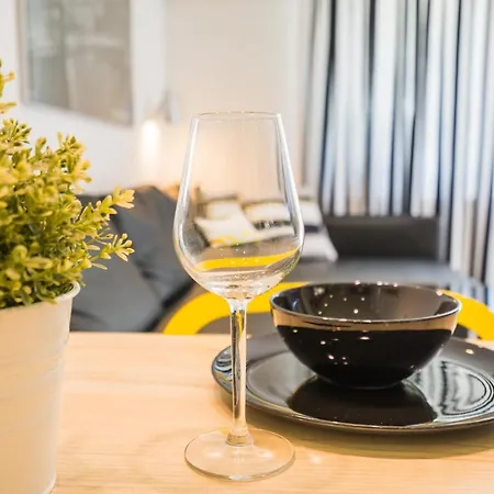 Mária Ii. Apartamento Siófok